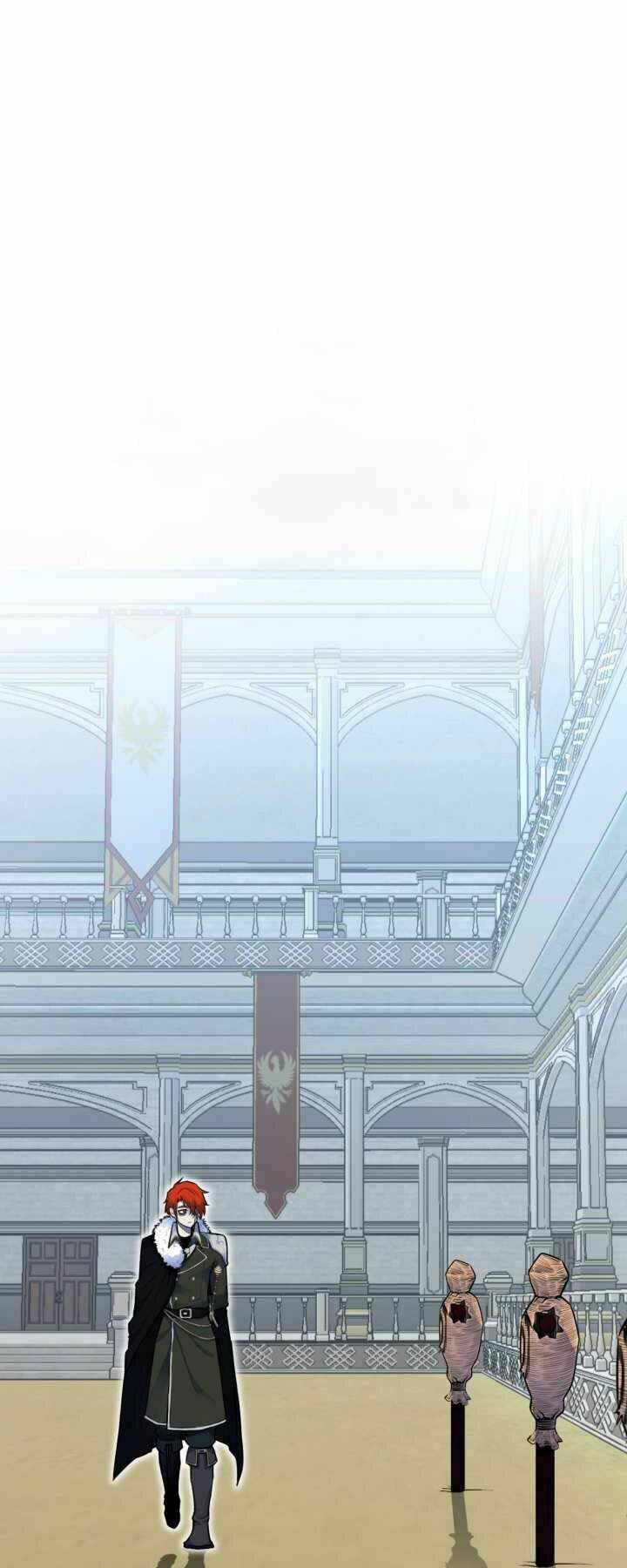 Bản Chất Của Chuyển Sinh Chapter 6 - Trang 2