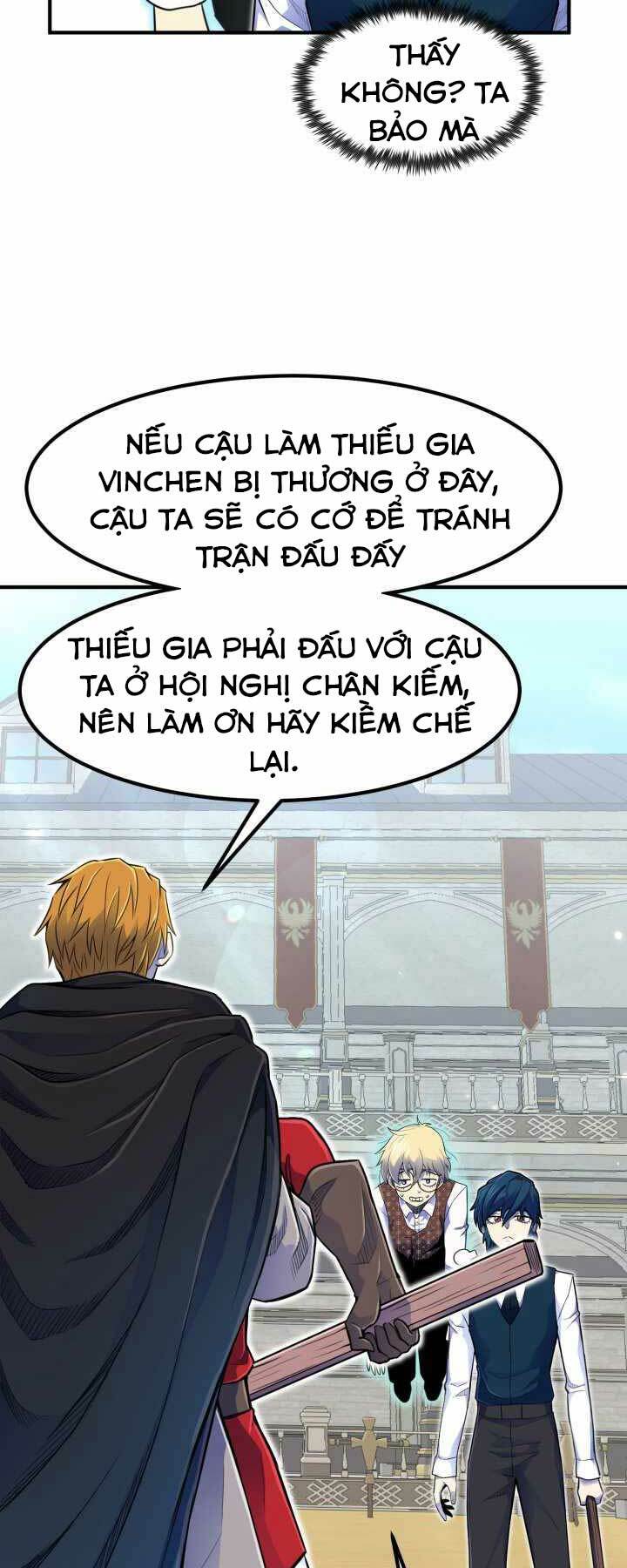 Bản Chất Của Chuyển Sinh Chapter 6 - Trang 2