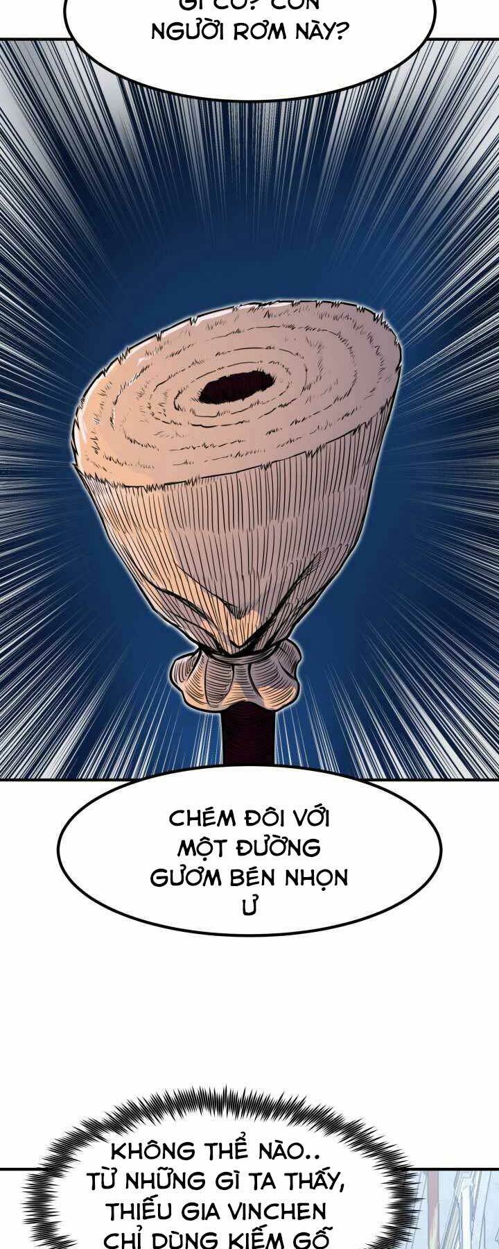 Bản Chất Của Chuyển Sinh Chapter 6 - Trang 2