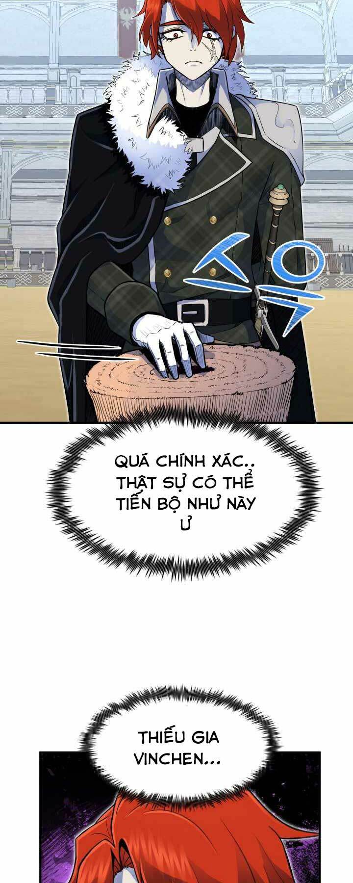 Bản Chất Của Chuyển Sinh Chapter 6 - Trang 2