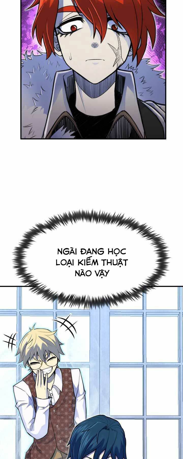 Bản Chất Của Chuyển Sinh Chapter 6 - Trang 2