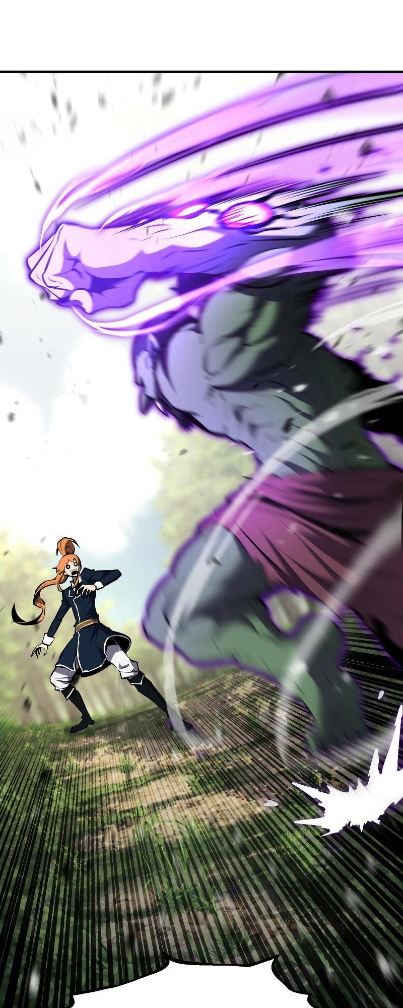 Bản Chất Của Chuyển Sinh Chapter 60 - Trang 2