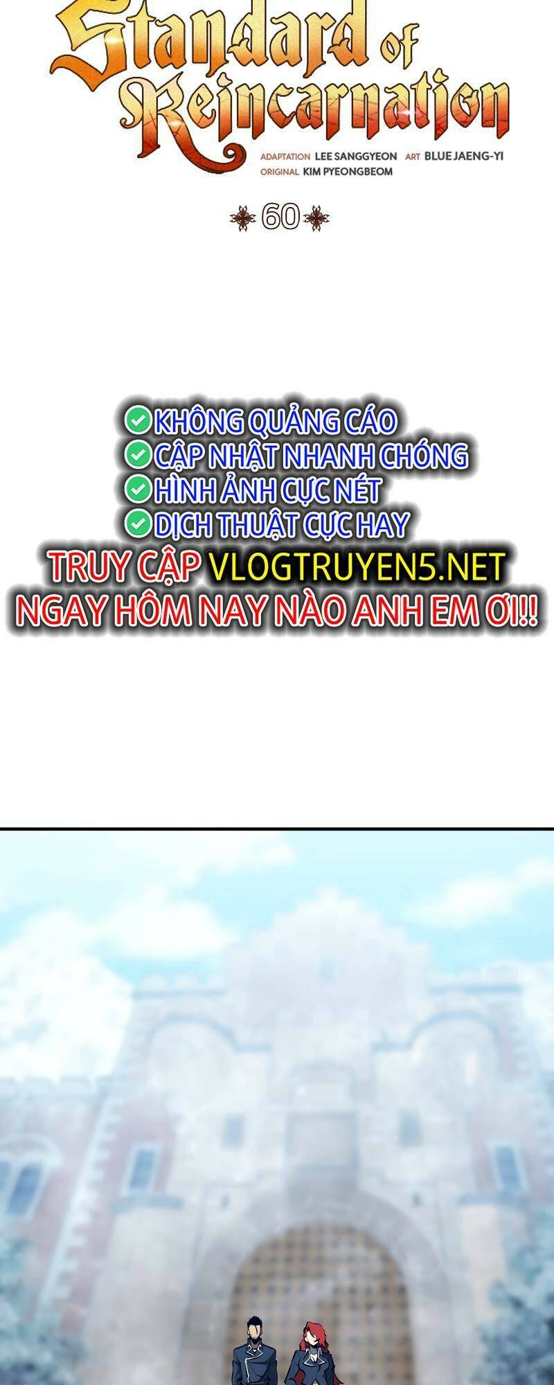 Bản Chất Của Chuyển Sinh Chapter 60 - Trang 2