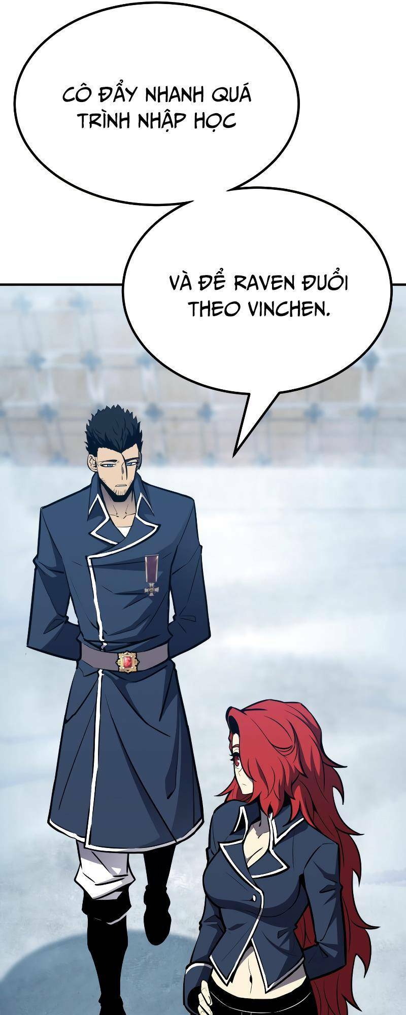 Bản Chất Của Chuyển Sinh Chapter 60 - Trang 2