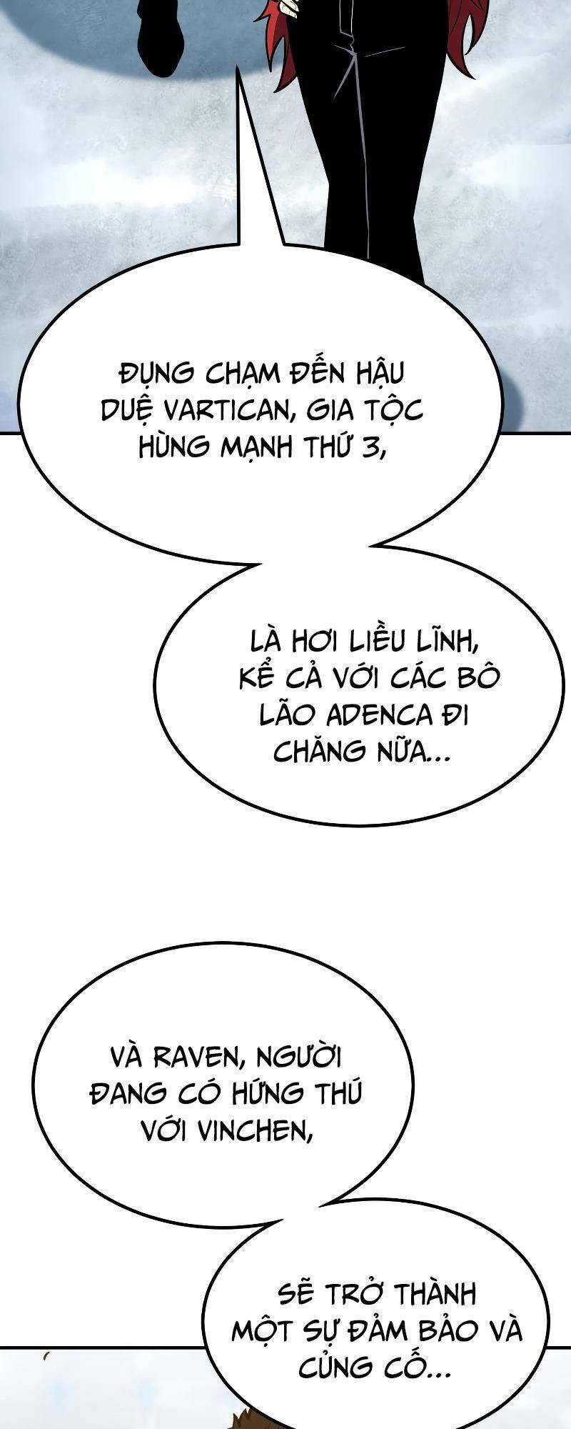 Bản Chất Của Chuyển Sinh Chapter 60 - Trang 2