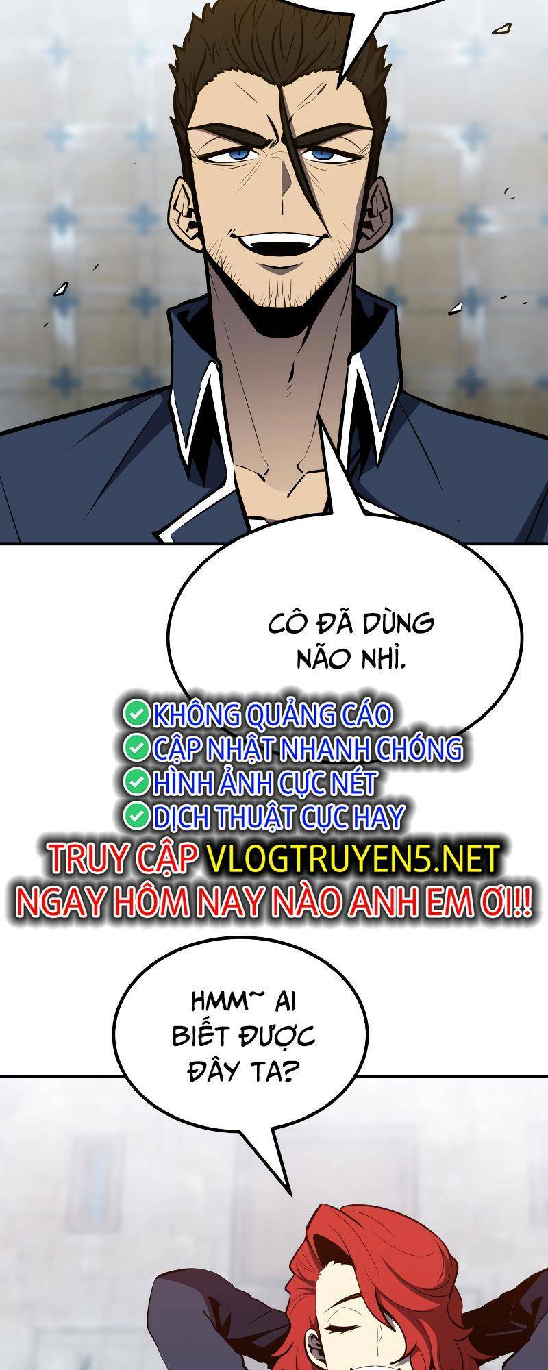 Bản Chất Của Chuyển Sinh Chapter 60 - Trang 2