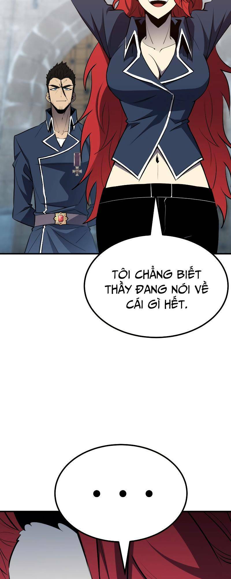 Bản Chất Của Chuyển Sinh Chapter 60 - Trang 2