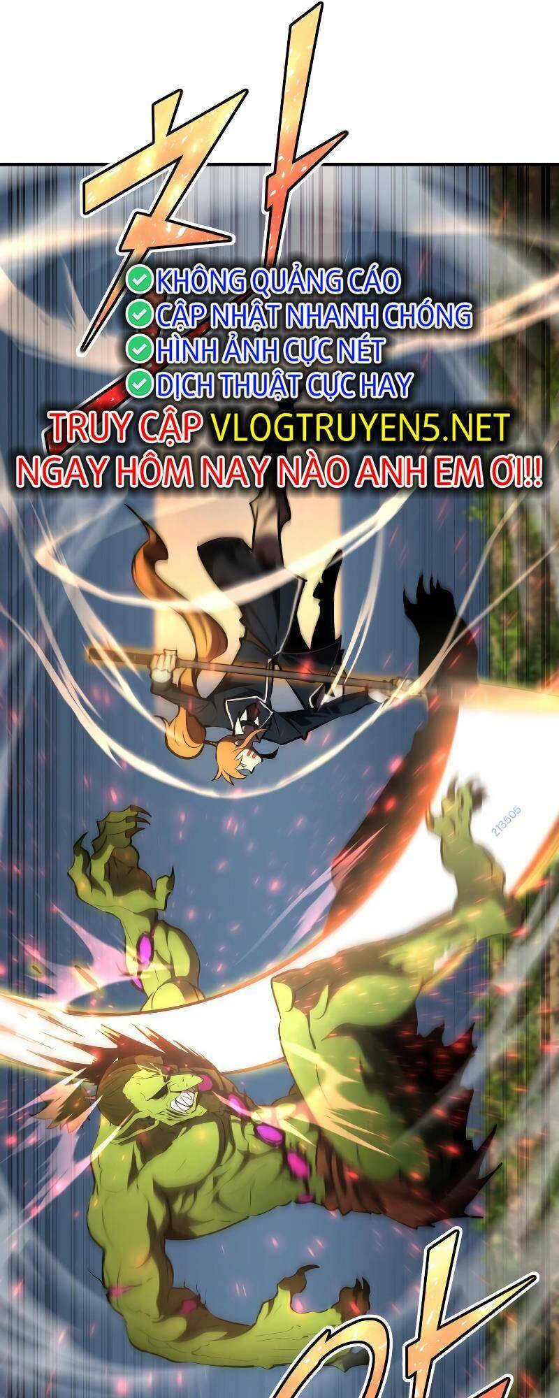 Bản Chất Của Chuyển Sinh Chapter 60 - Trang 2