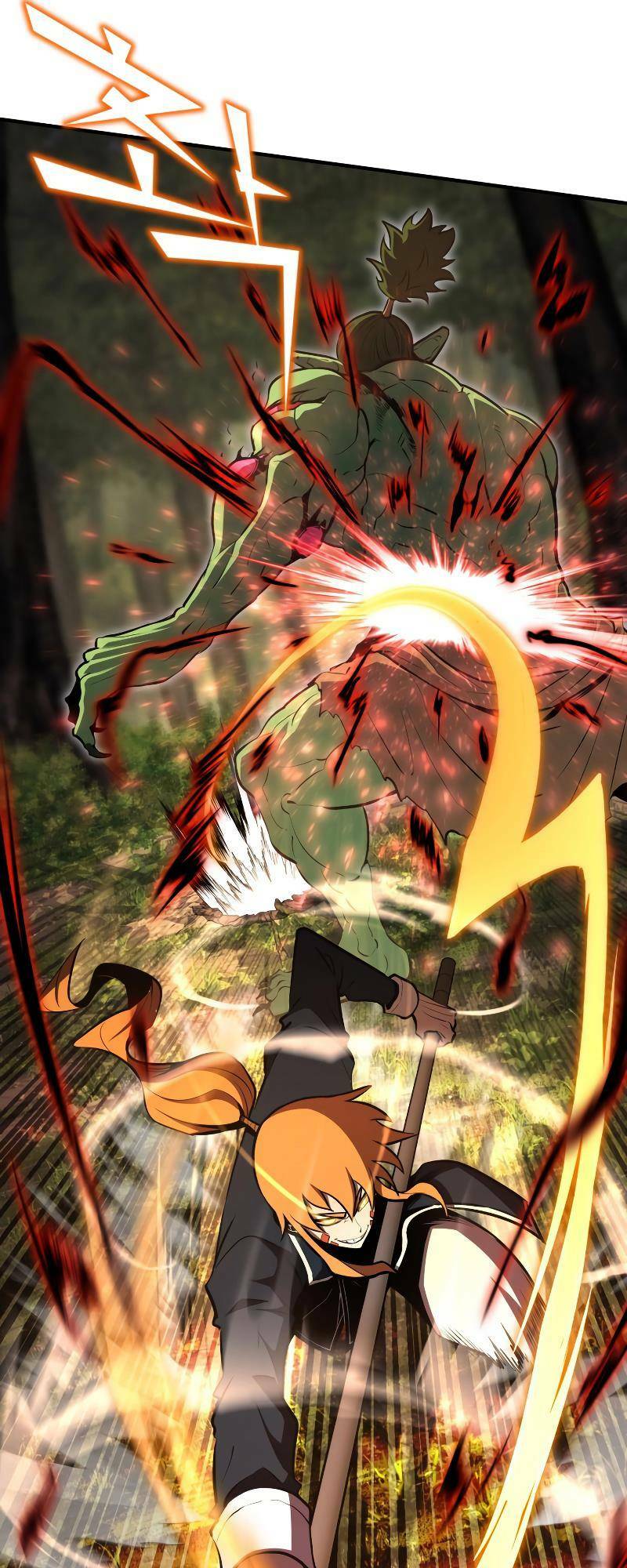 Bản Chất Của Chuyển Sinh Chapter 60 - Trang 2