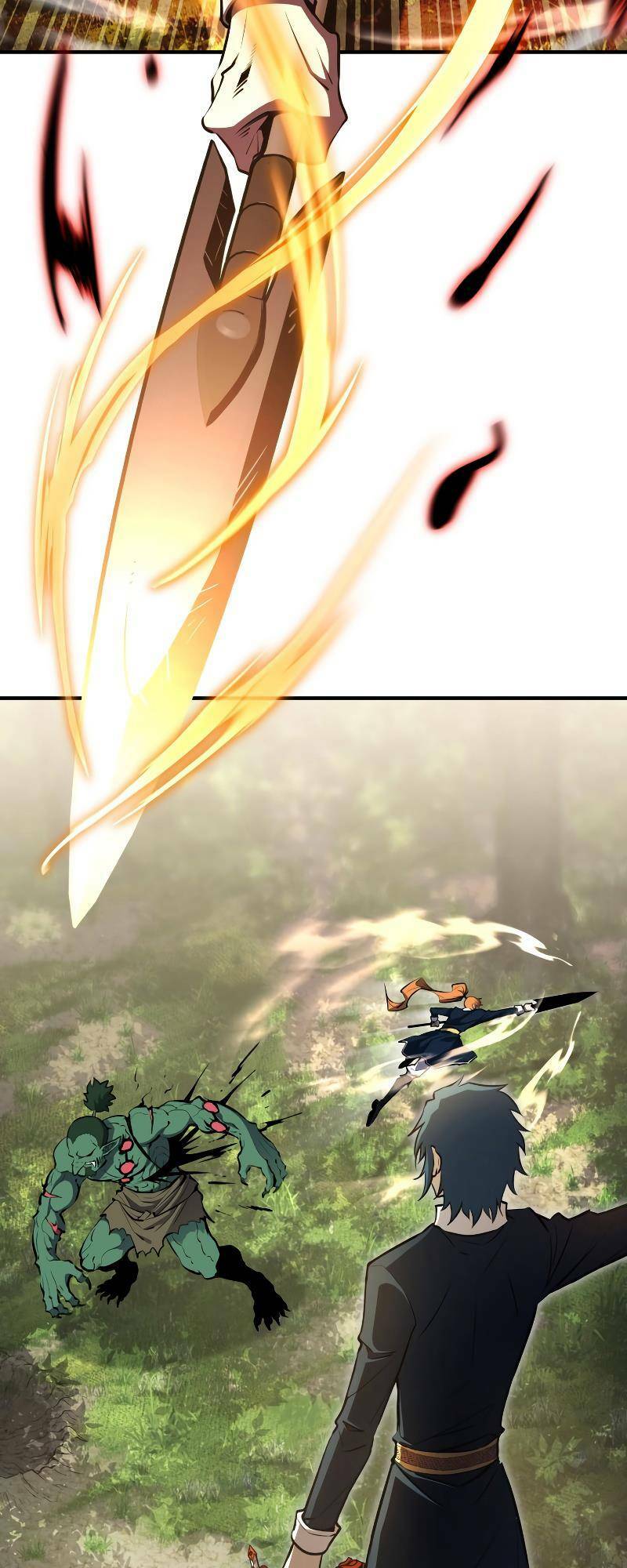 Bản Chất Của Chuyển Sinh Chapter 60 - Trang 2