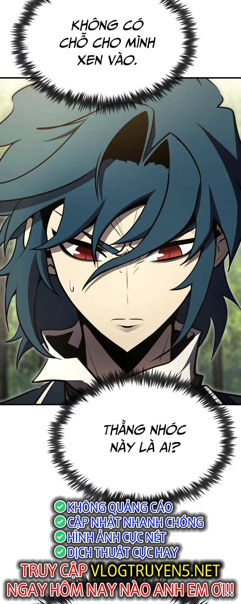 Bản Chất Của Chuyển Sinh Chapter 60 - Trang 2