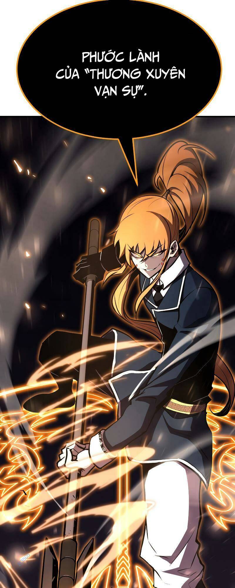 Bản Chất Của Chuyển Sinh Chapter 60 - Trang 2