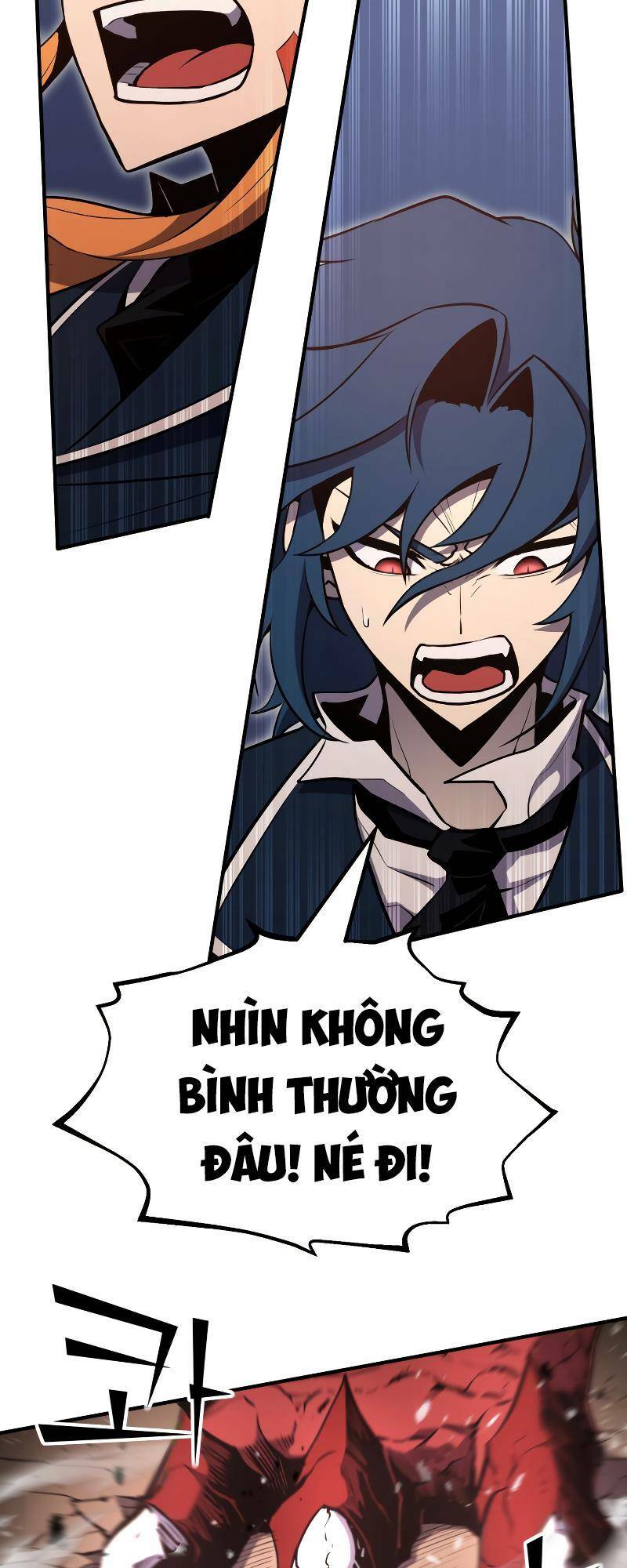 Bản Chất Của Chuyển Sinh Chapter 60 - Trang 2