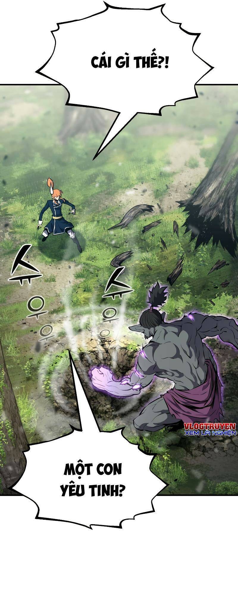 Bản Chất Của Chuyển Sinh Chapter 60 - Trang 2