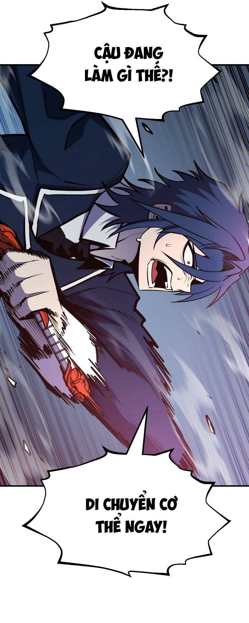 Bản Chất Của Chuyển Sinh Chapter 60 - Trang 2