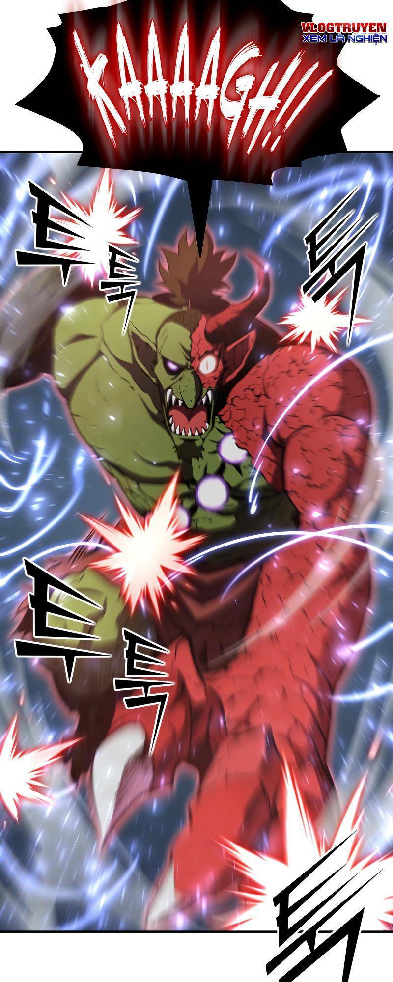 Bản Chất Của Chuyển Sinh Chapter 60 - Trang 2