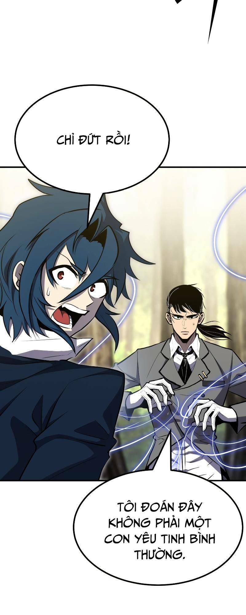 Bản Chất Của Chuyển Sinh Chapter 60 - Trang 2