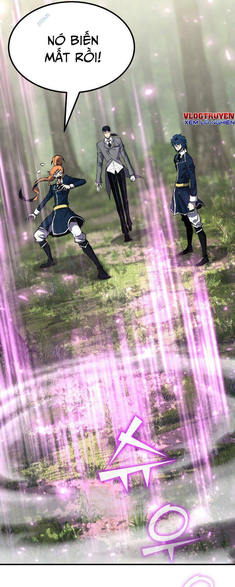 Bản Chất Của Chuyển Sinh Chapter 60 - Trang 2