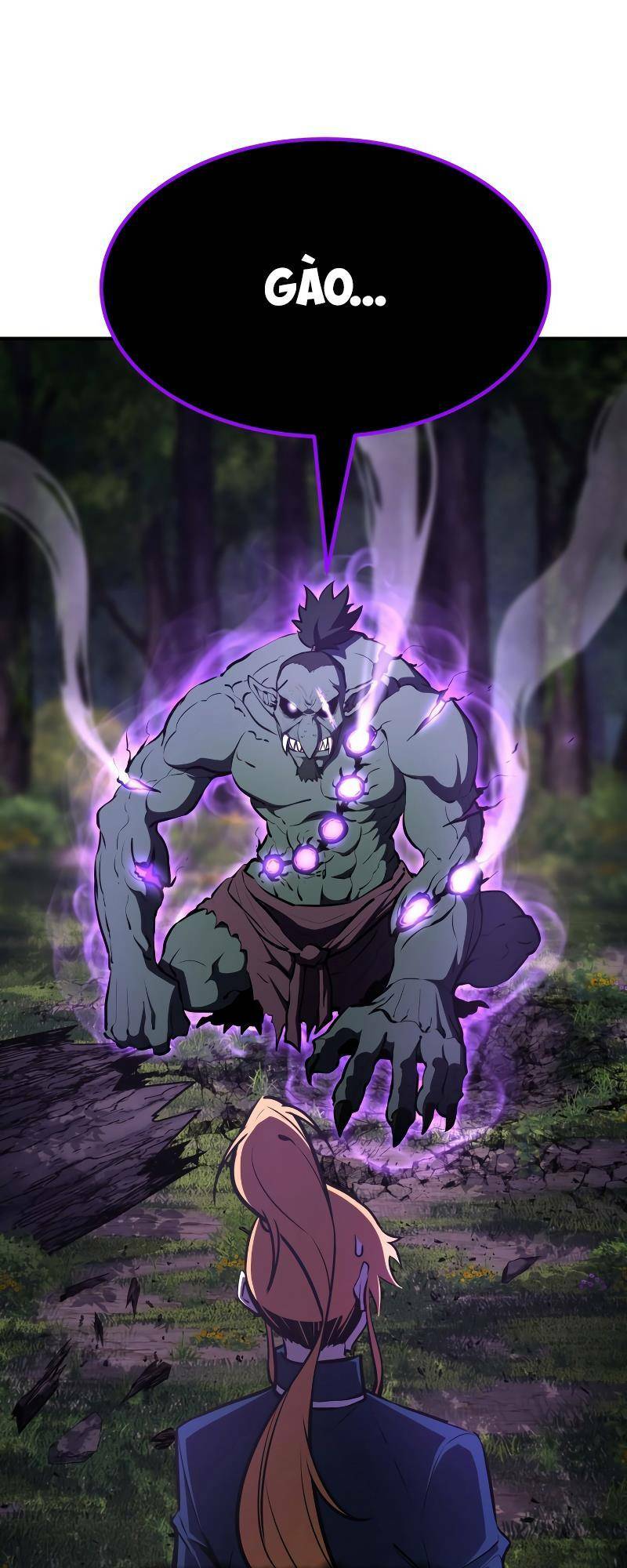 Bản Chất Của Chuyển Sinh Chapter 60 - Trang 2