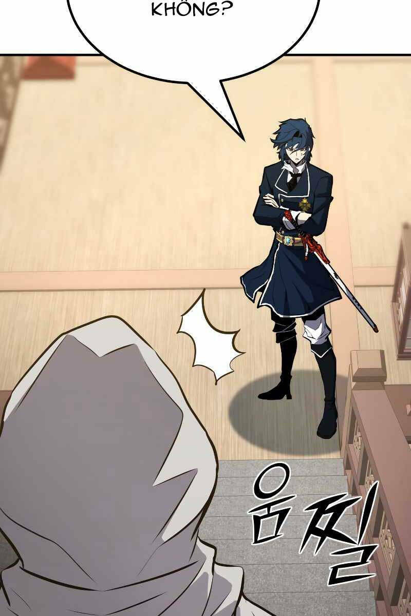 Bản Chất Của Chuyển Sinh Chapter 61 - Trang 2