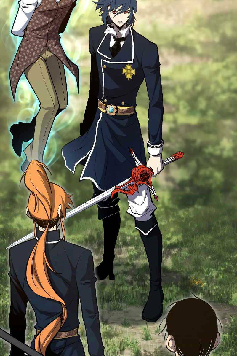 Bản Chất Của Chuyển Sinh Chapter 61 - Trang 2