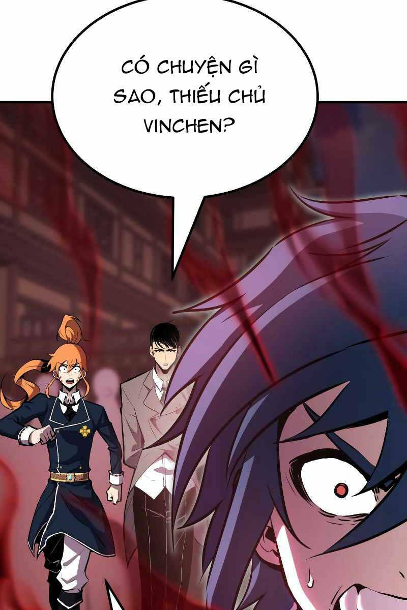 Bản Chất Của Chuyển Sinh Chapter 61 - Trang 2