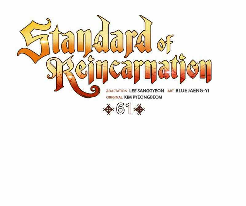 Bản Chất Của Chuyển Sinh Chapter 61 - Trang 2