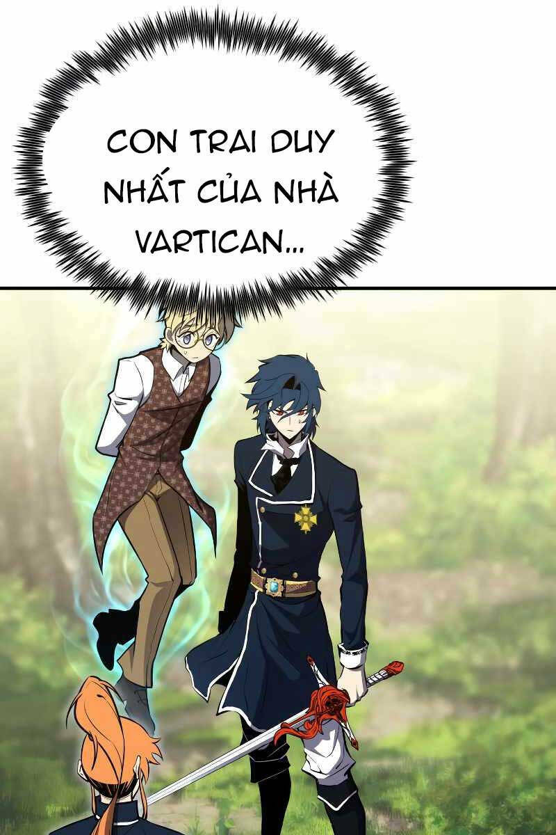 Bản Chất Của Chuyển Sinh Chapter 61 - Trang 2