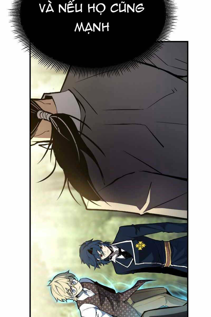 Bản Chất Của Chuyển Sinh Chapter 61 - Trang 2