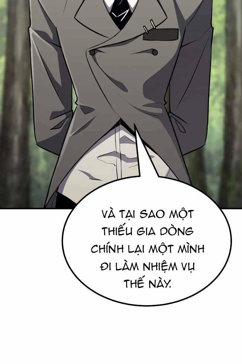 Bản Chất Của Chuyển Sinh Chapter 61 - Trang 2
