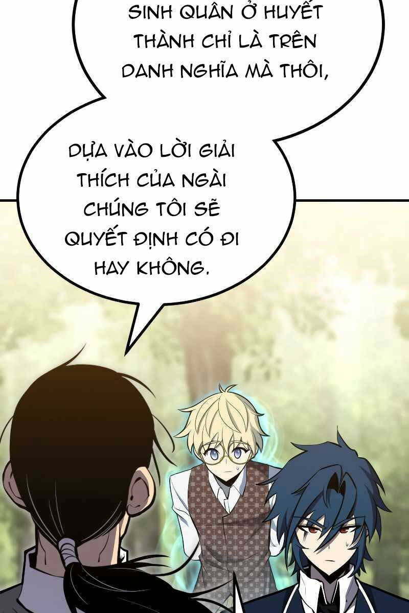 Bản Chất Của Chuyển Sinh Chapter 61 - Trang 2
