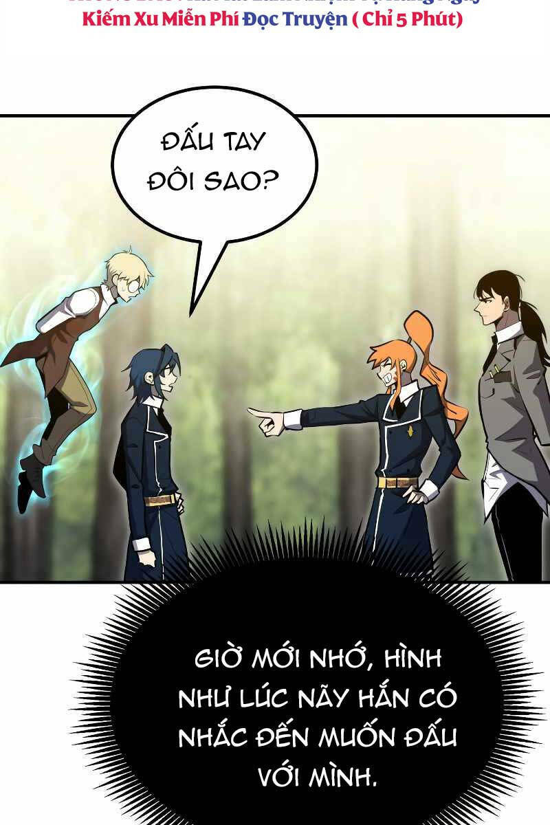 Bản Chất Của Chuyển Sinh Chapter 61 - Trang 2