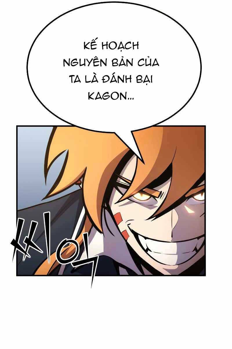 Bản Chất Của Chuyển Sinh Chapter 61 - Trang 2