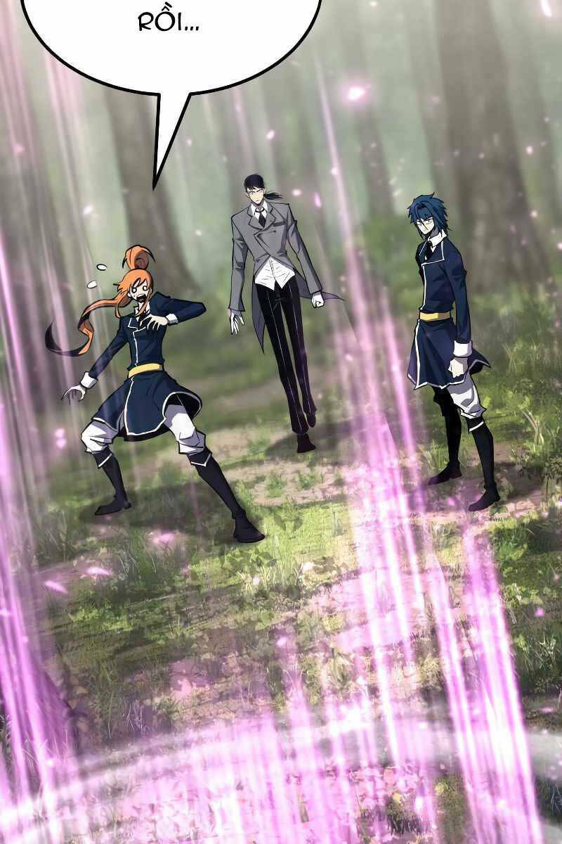 Bản Chất Của Chuyển Sinh Chapter 61 - Trang 2