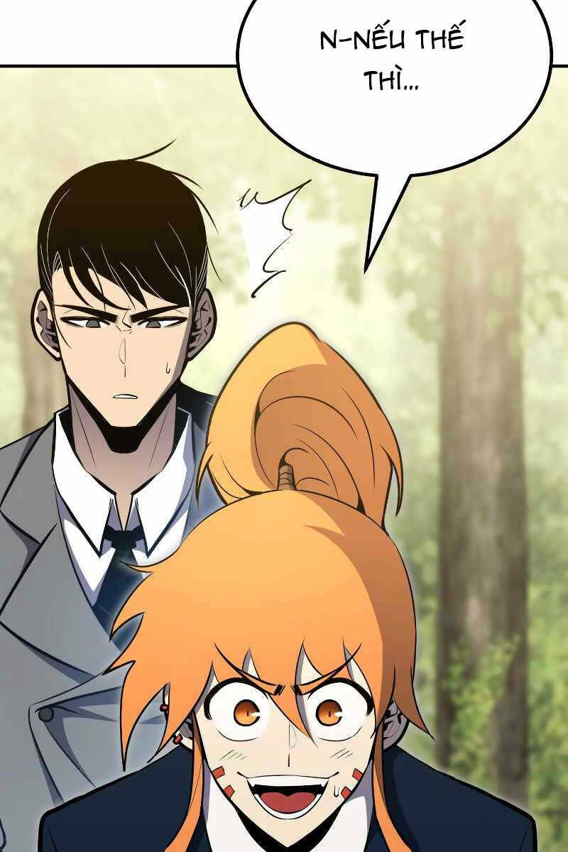 Bản Chất Của Chuyển Sinh Chapter 61 - Trang 2