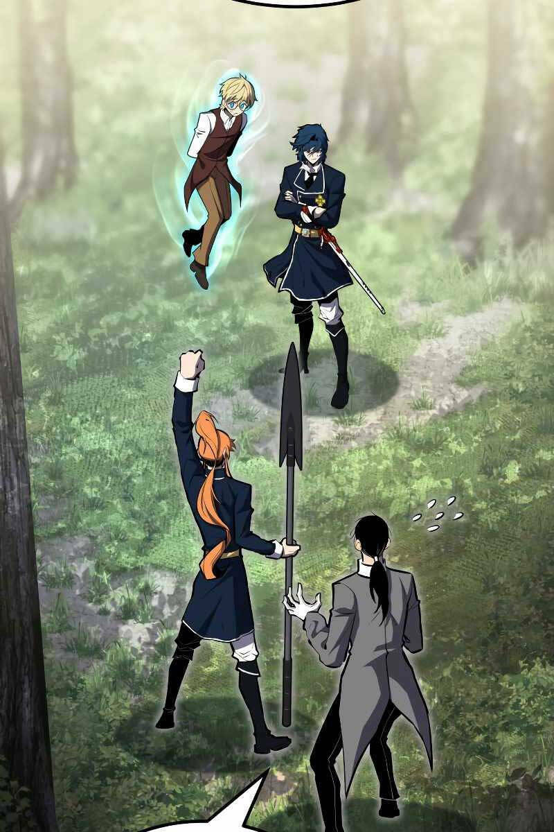 Bản Chất Của Chuyển Sinh Chapter 61 - Trang 2