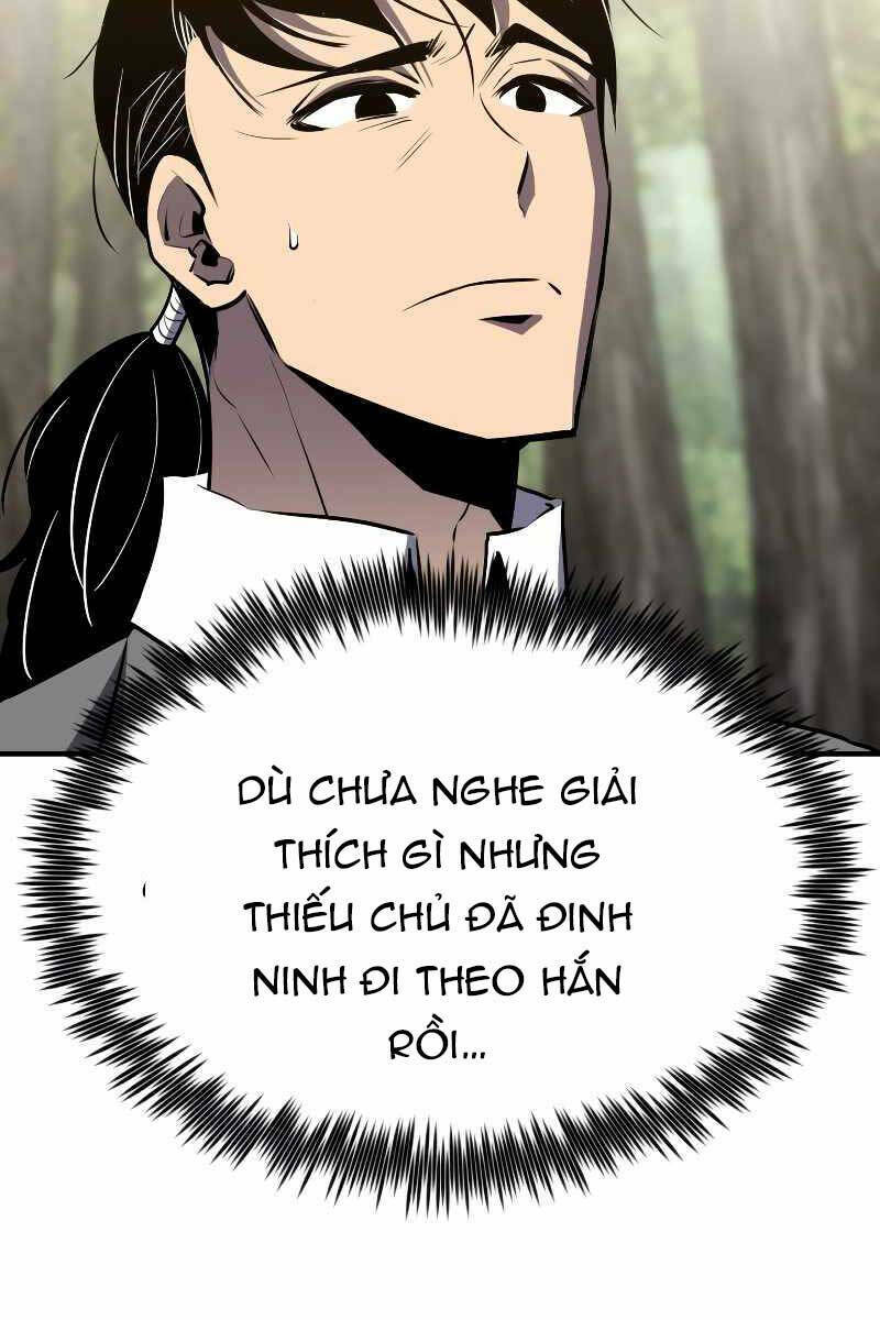 Bản Chất Của Chuyển Sinh Chapter 61 - Trang 2