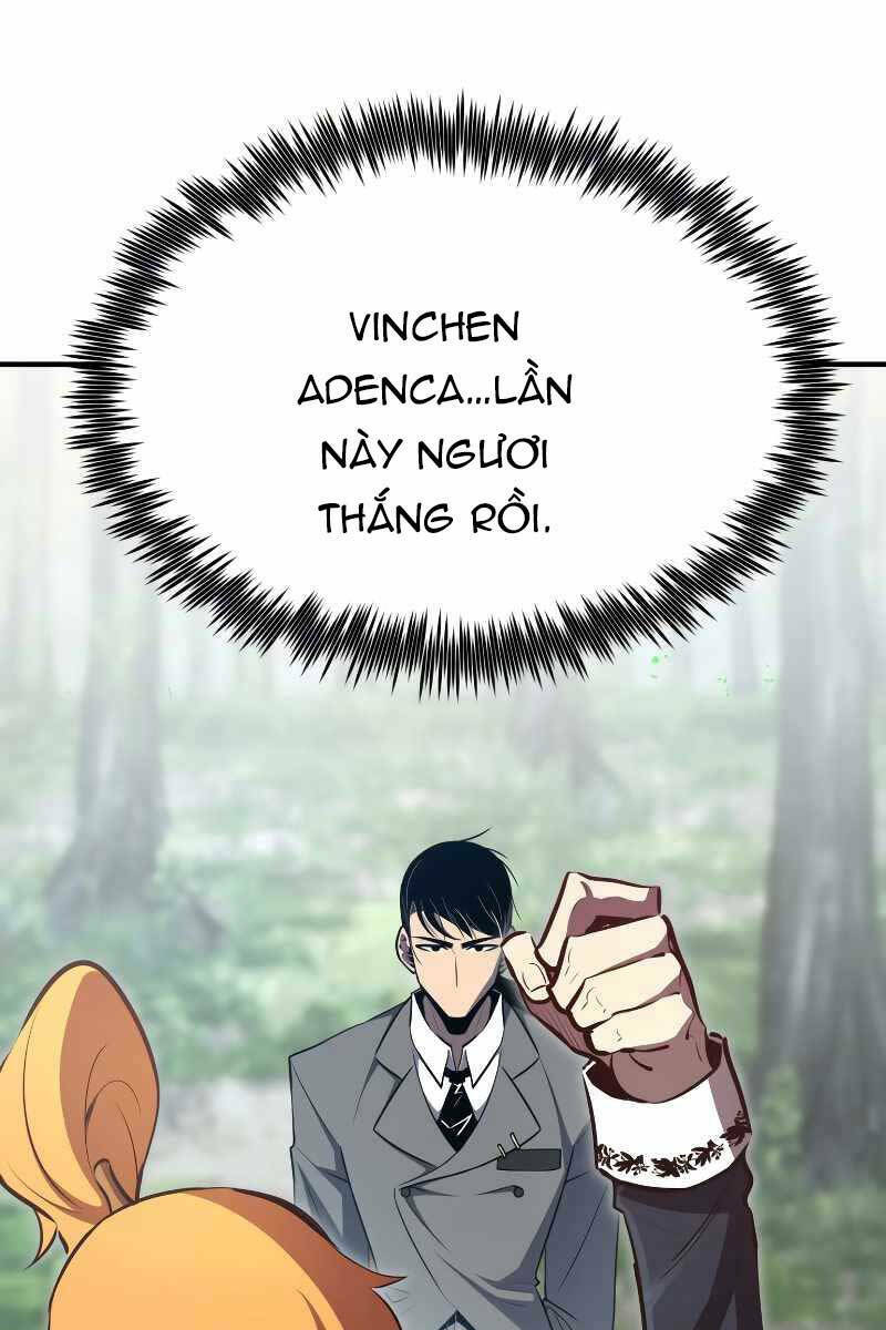 Bản Chất Của Chuyển Sinh Chapter 61 - Trang 2