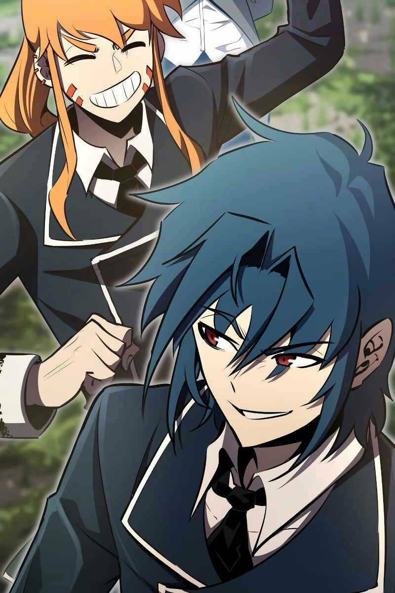 Bản Chất Của Chuyển Sinh Chapter 61 - Trang 2