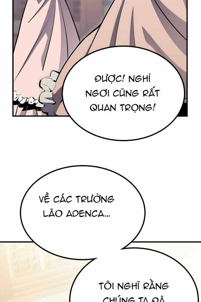 Bản Chất Của Chuyển Sinh Chapter 61 - Trang 2