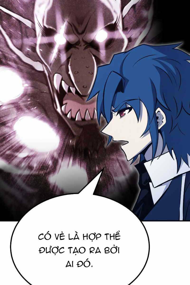 Bản Chất Của Chuyển Sinh Chapter 61 - Trang 2