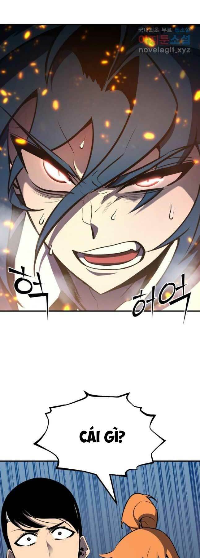 Bản Chất Của Chuyển Sinh Chapter 62 - Trang 2