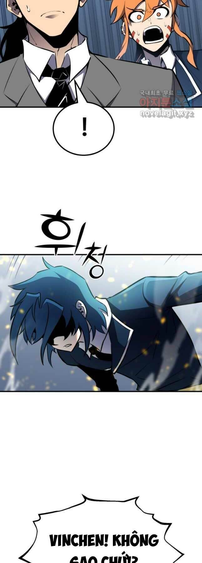 Bản Chất Của Chuyển Sinh Chapter 62 - Trang 2