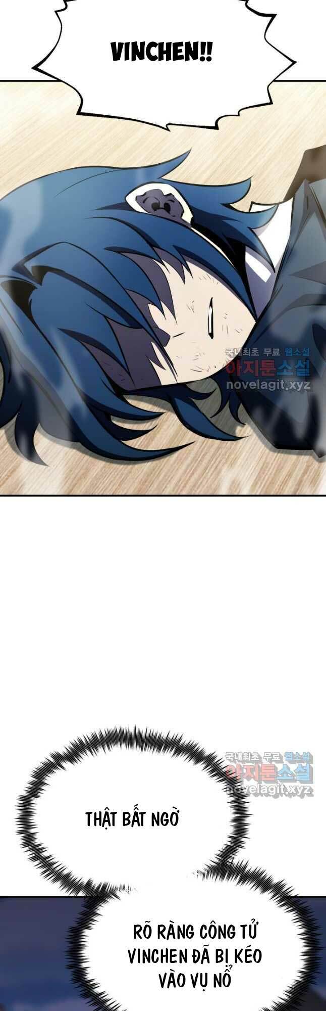 Bản Chất Của Chuyển Sinh Chapter 62 - Trang 2