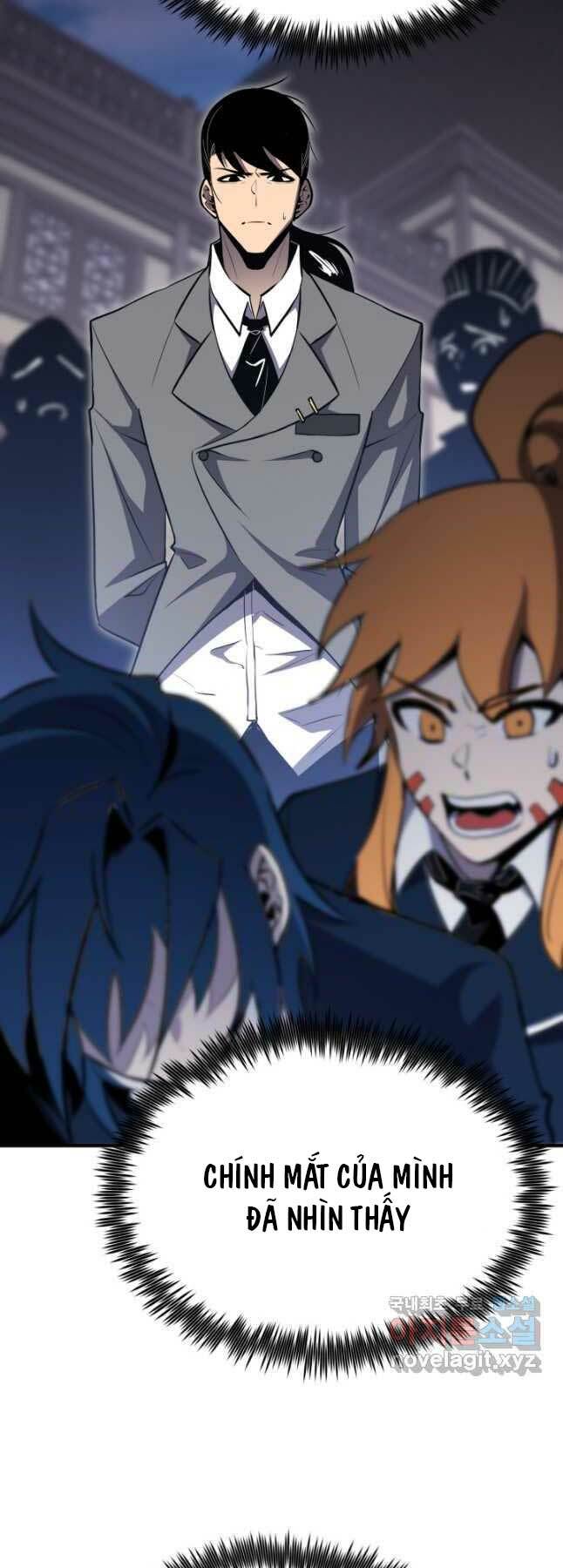 Bản Chất Của Chuyển Sinh Chapter 62 - Trang 2