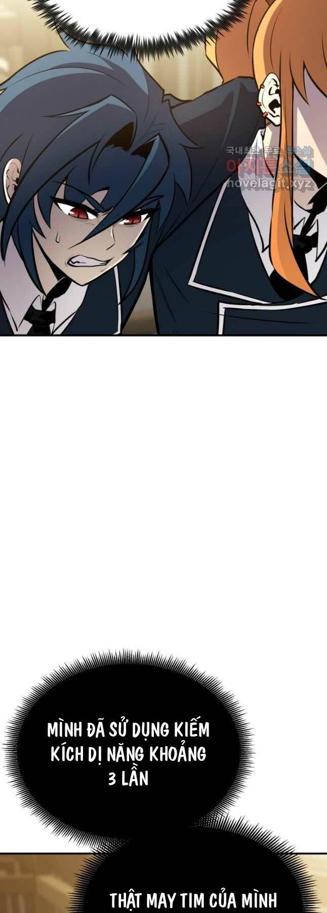 Bản Chất Của Chuyển Sinh Chapter 62 - Trang 2