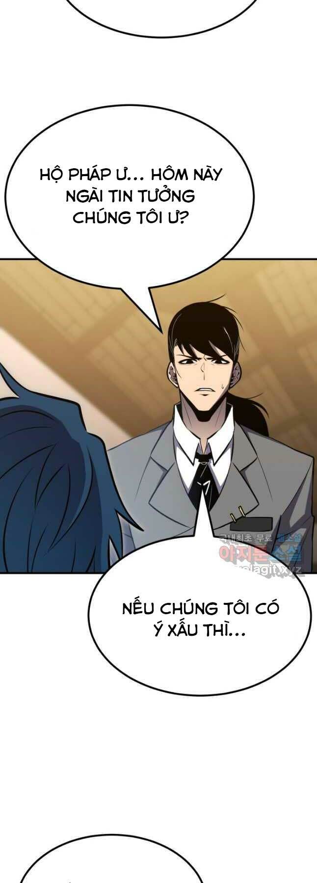 Bản Chất Của Chuyển Sinh Chapter 62 - Trang 2