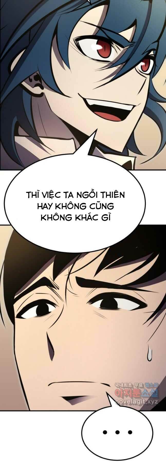 Bản Chất Của Chuyển Sinh Chapter 62 - Trang 2