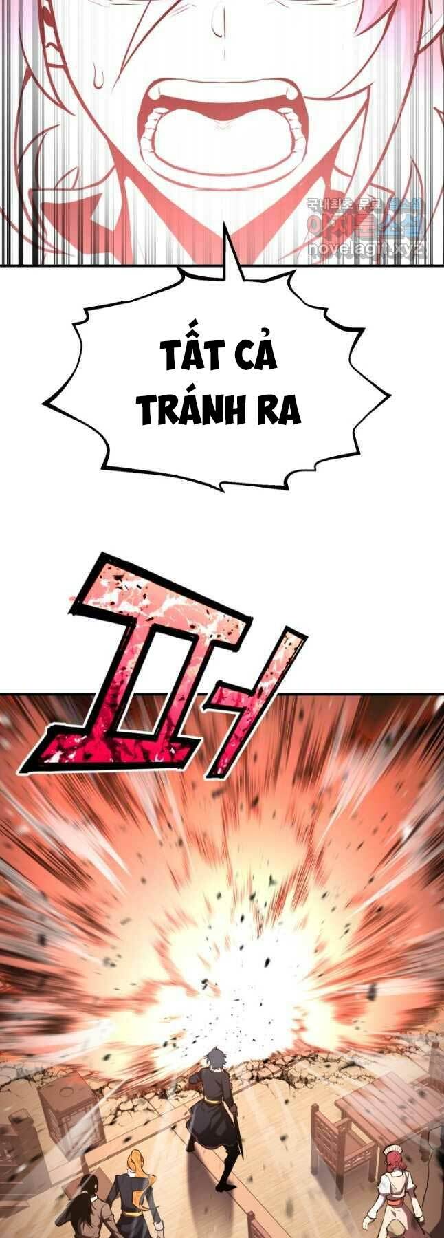 Bản Chất Của Chuyển Sinh Chapter 62 - Trang 2