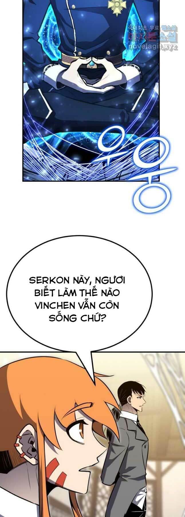 Bản Chất Của Chuyển Sinh Chapter 62 - Trang 2